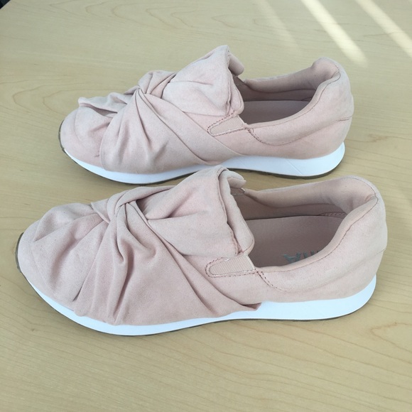 Mia Shoes - MIA sneaker